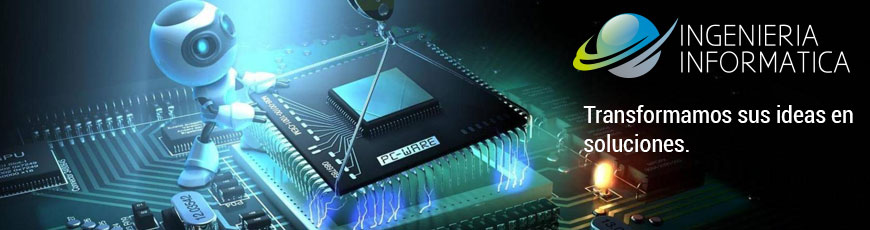 Ingeniería Informatica