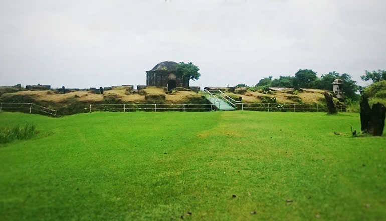 conoce-el-fuerte-san-lorenzo-panama