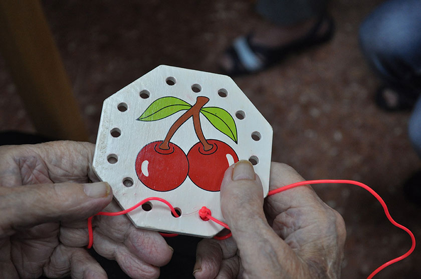 las-manualidades-como-terapia-