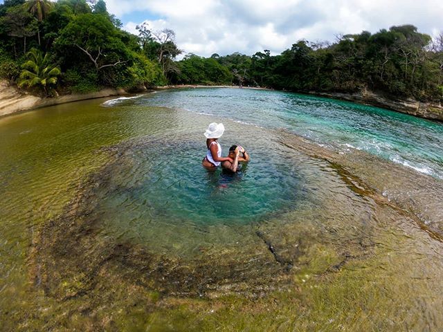 playa-tortuguilla