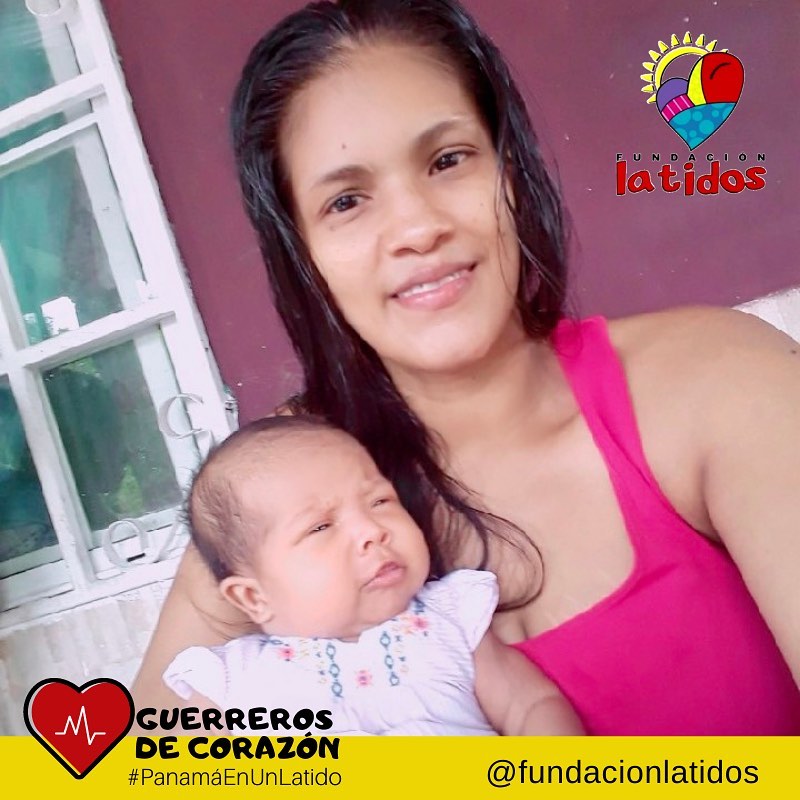 La pequeña guerrera Alis