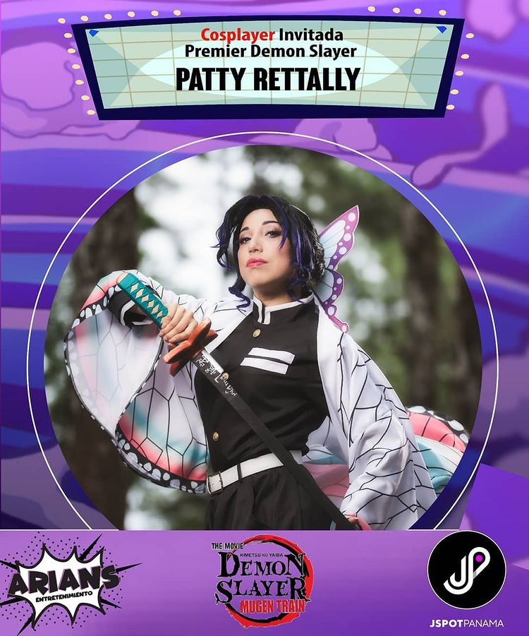 invitada-especial-cosplayer-patty-rettally