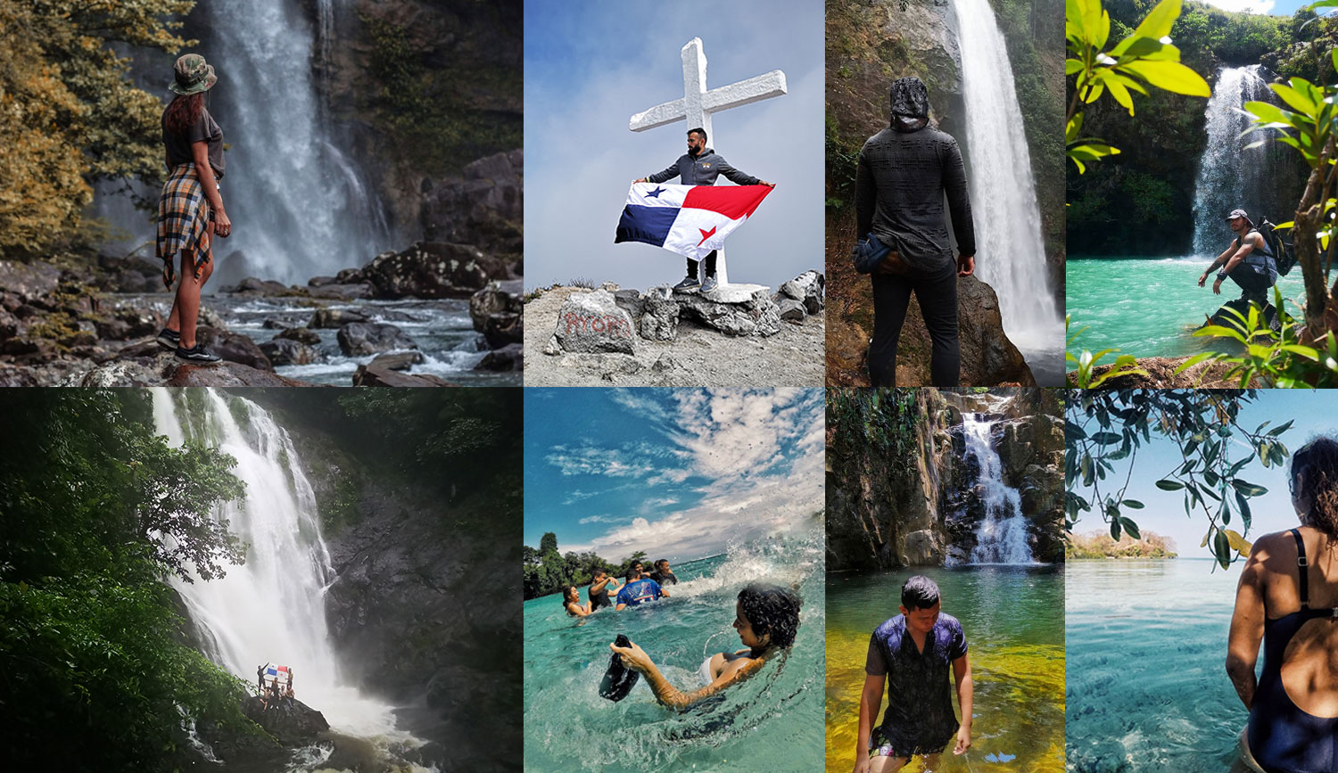 8 Lugares de Panamá que deberías Visitar