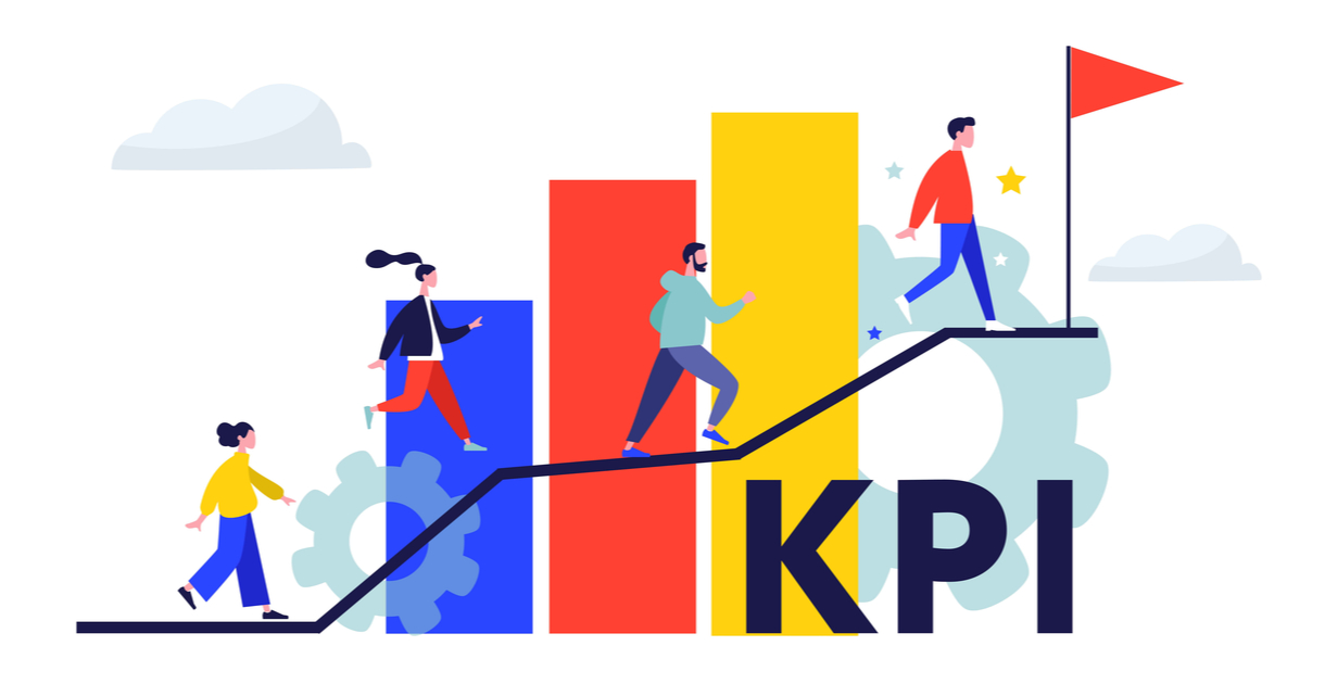 Indicadores de crecimiento: Cómo elegir los KPI adecuados para su negocio