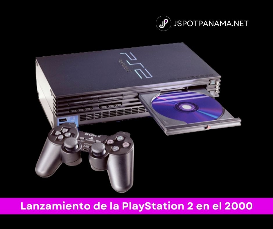 lanzamiento-de-la-playstation2-en-el-2000