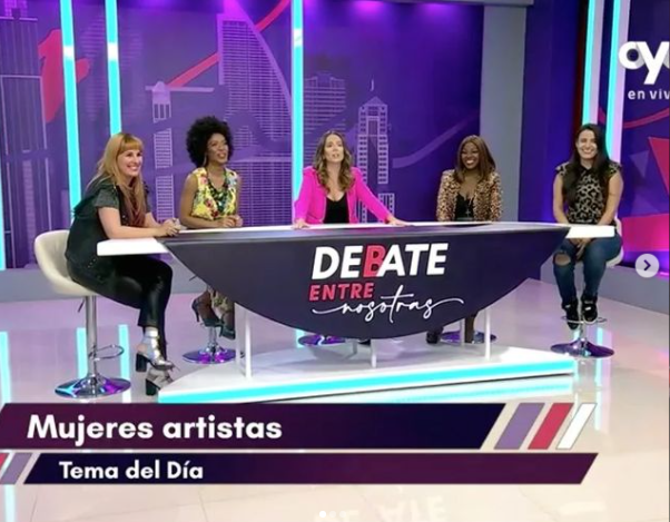 debate-entre-nosotras-presenta-mujeres-artistas