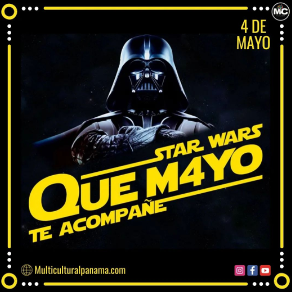 celebrando-el-dia-de-star-wars