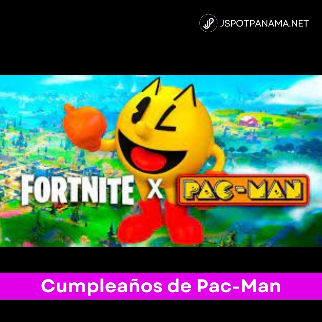 cumpleanos-de-pac-man