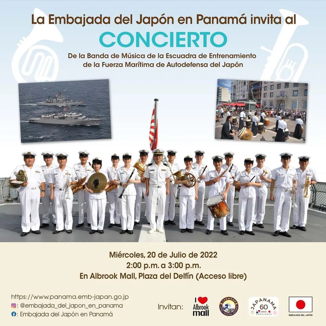 concierto-de-la-banda-de-musica-y-tambores-japoneses