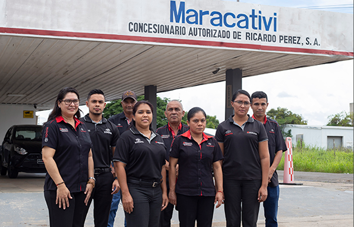  ¡Ven y visita Maracativi!