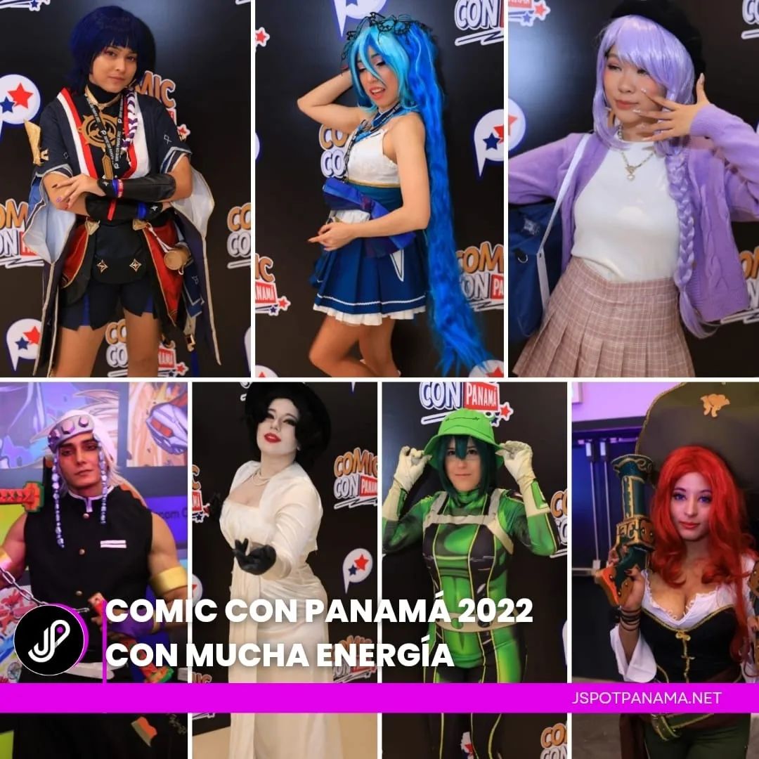 inicia-la-comic-con-2022