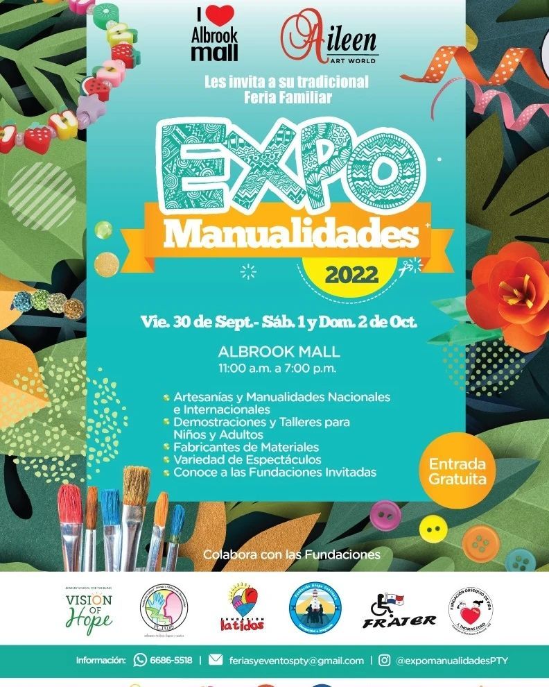 expo-manualidades