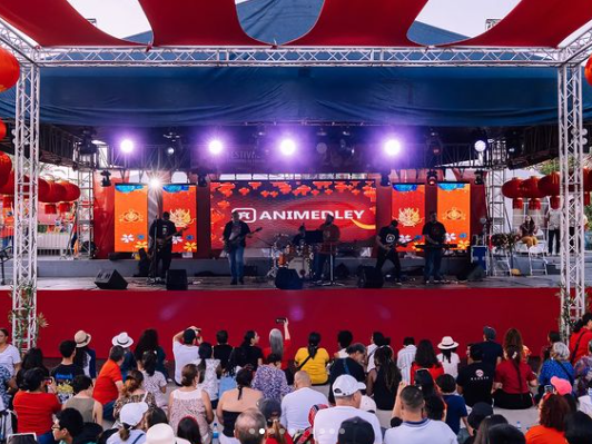 animedley-en-el-festival-de-primavera-