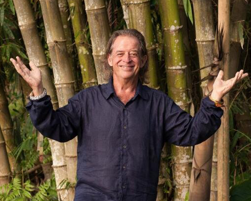 Guías de Estilo: John Hardy Verde