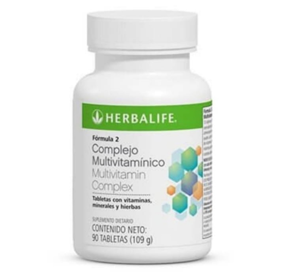 QUÉ ES Y CÓMO NOS AYUDAN LOS SUPLEMENTOS MULTIVITAMINICOS?