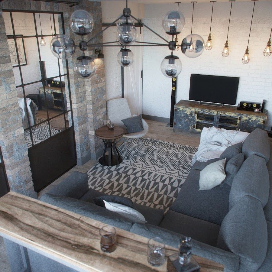 estilo-de-decoracion-loft-o-industrial-