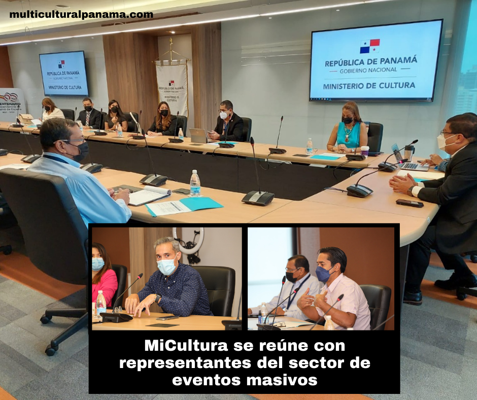 micultura-se-reune-con-representantes-del-sector-de-eventos-masivos