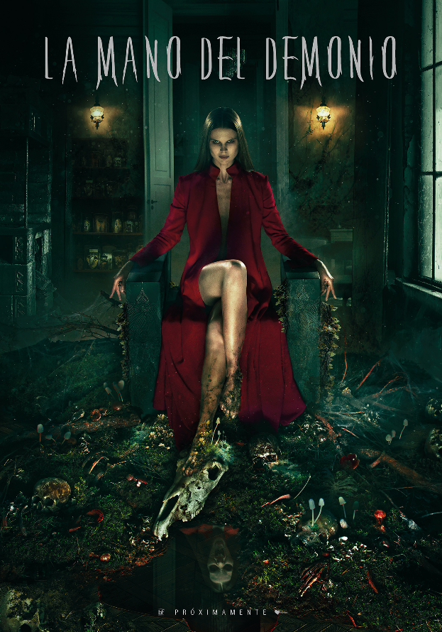 la-mano-del-demonio