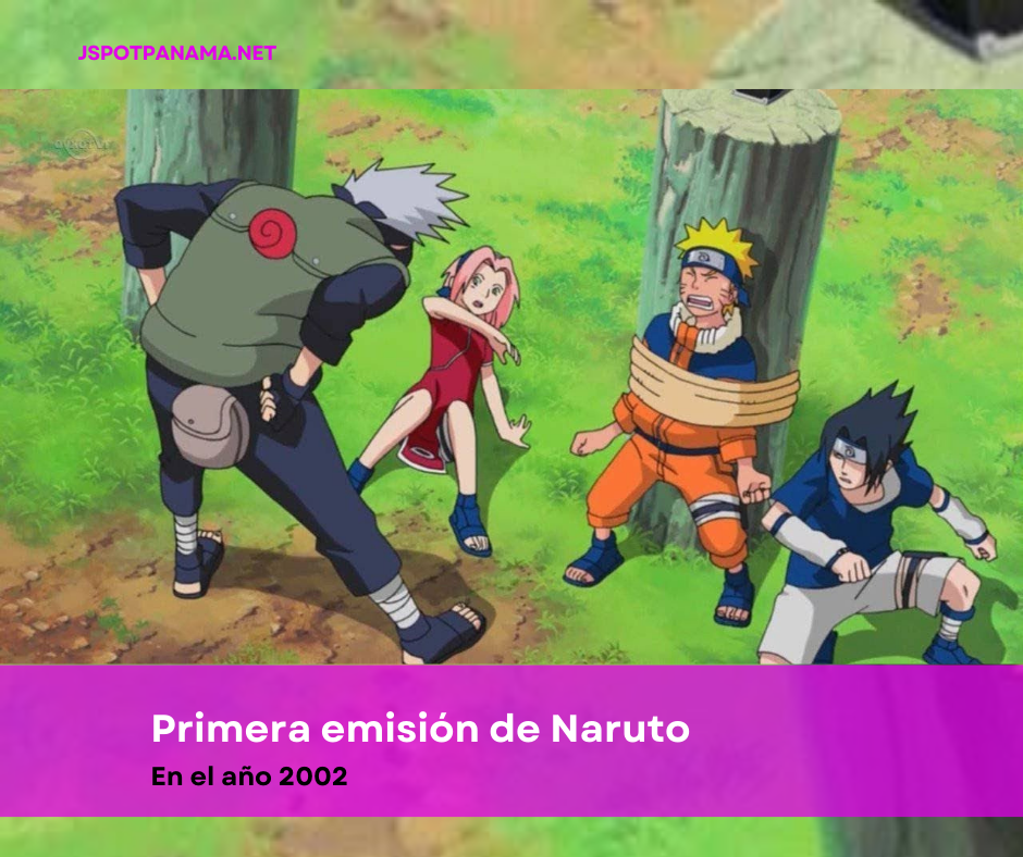 primera-emision-de-naruto-en-2002