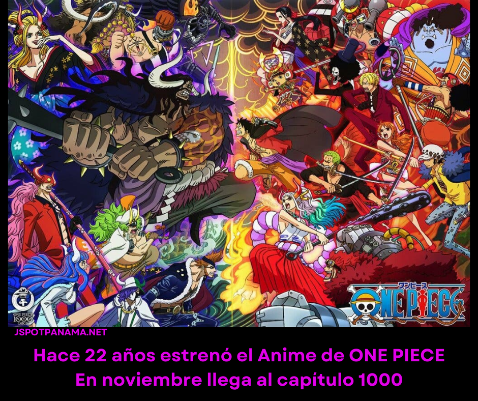 one-piece-llega-al-capitulo-1000